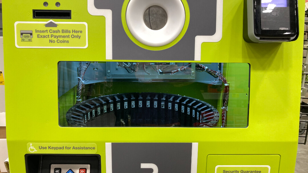 Images Minute Key