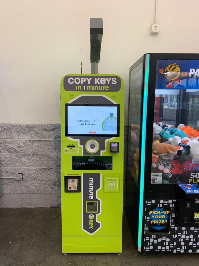 Images Minute Key