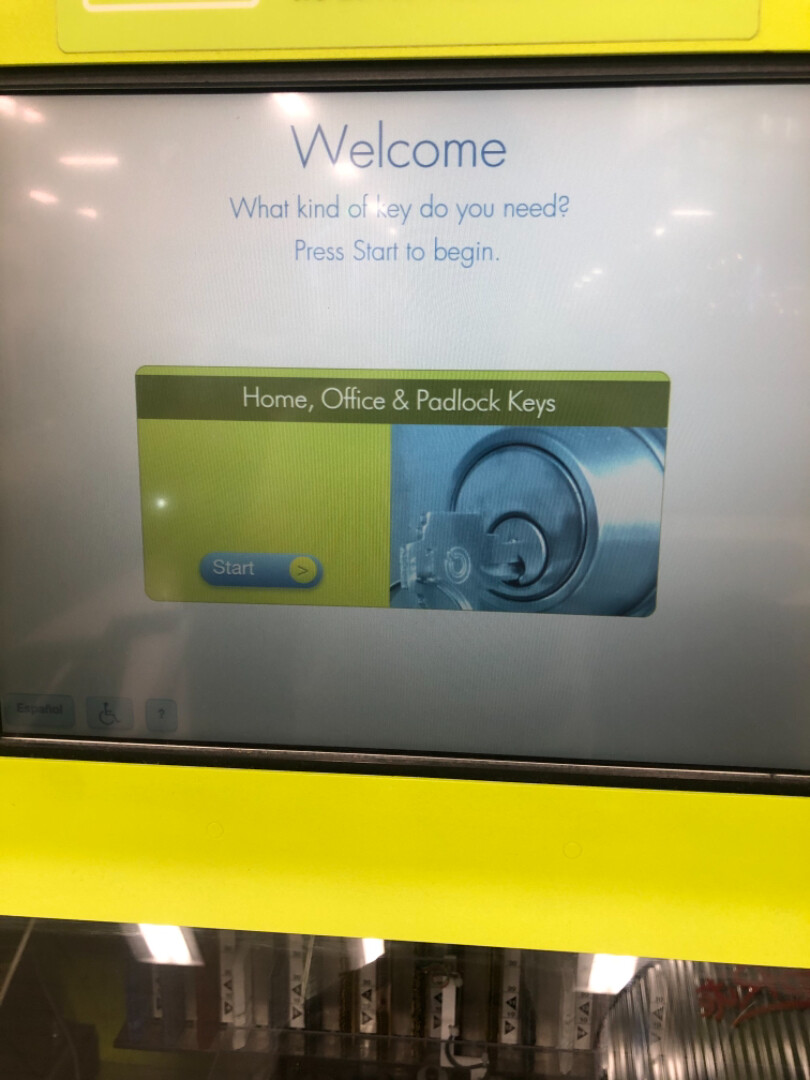 Images Minute Key