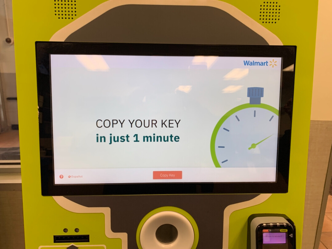 Images Minute Key