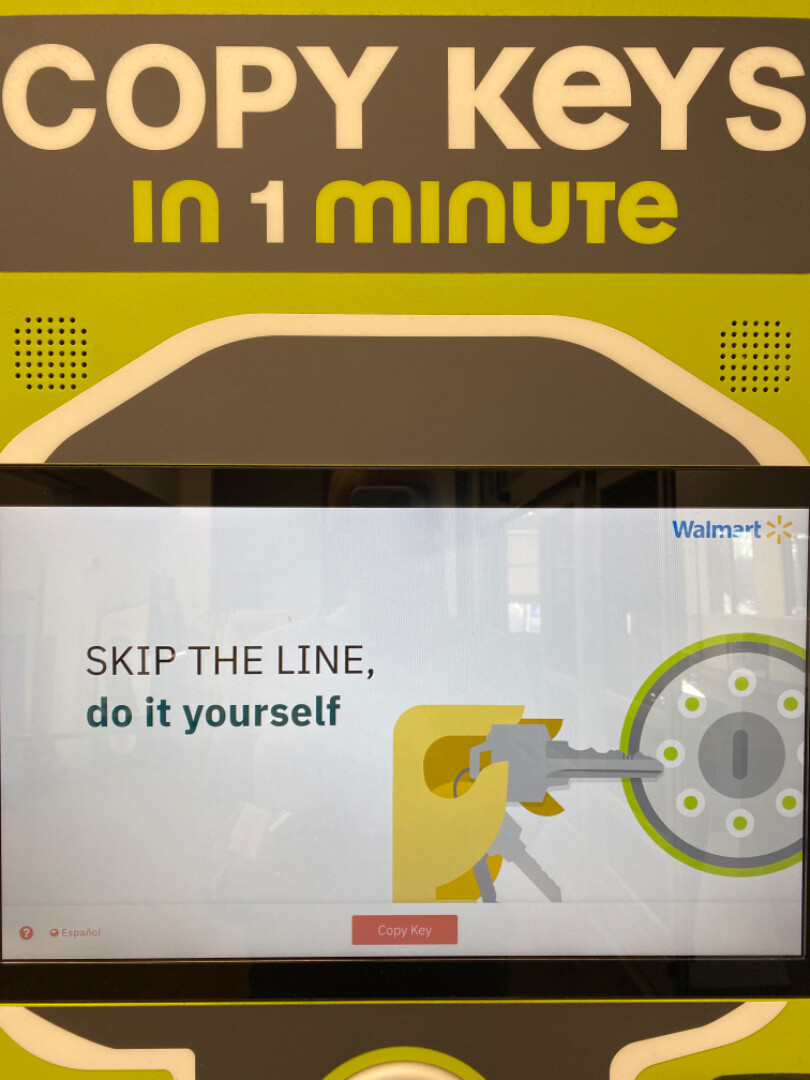 Images Minute Key