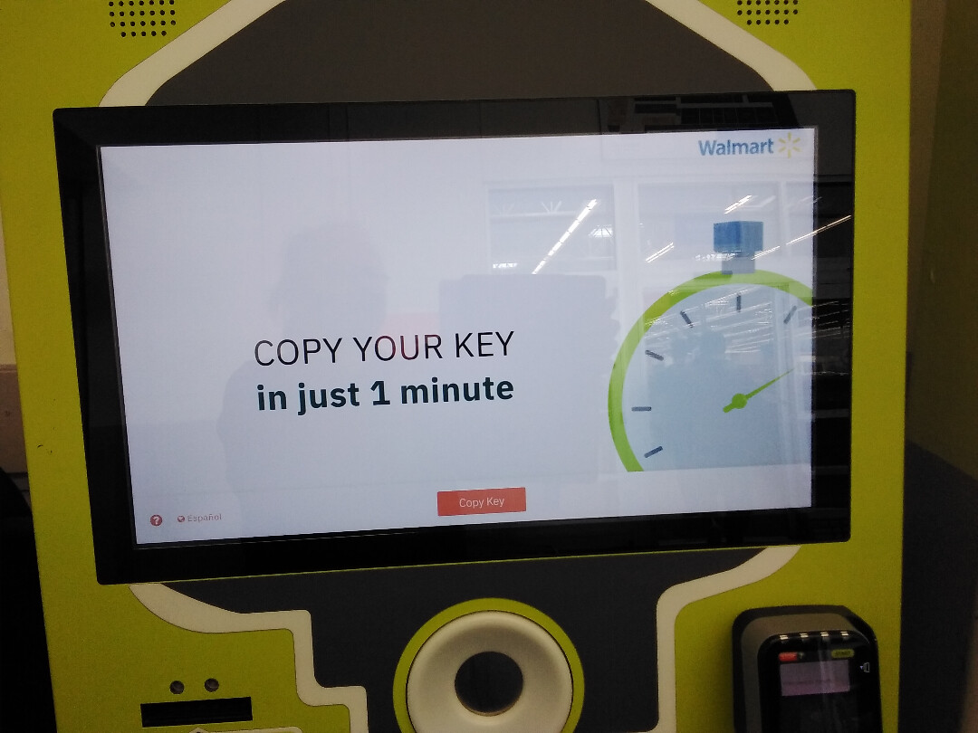 Images Minute Key