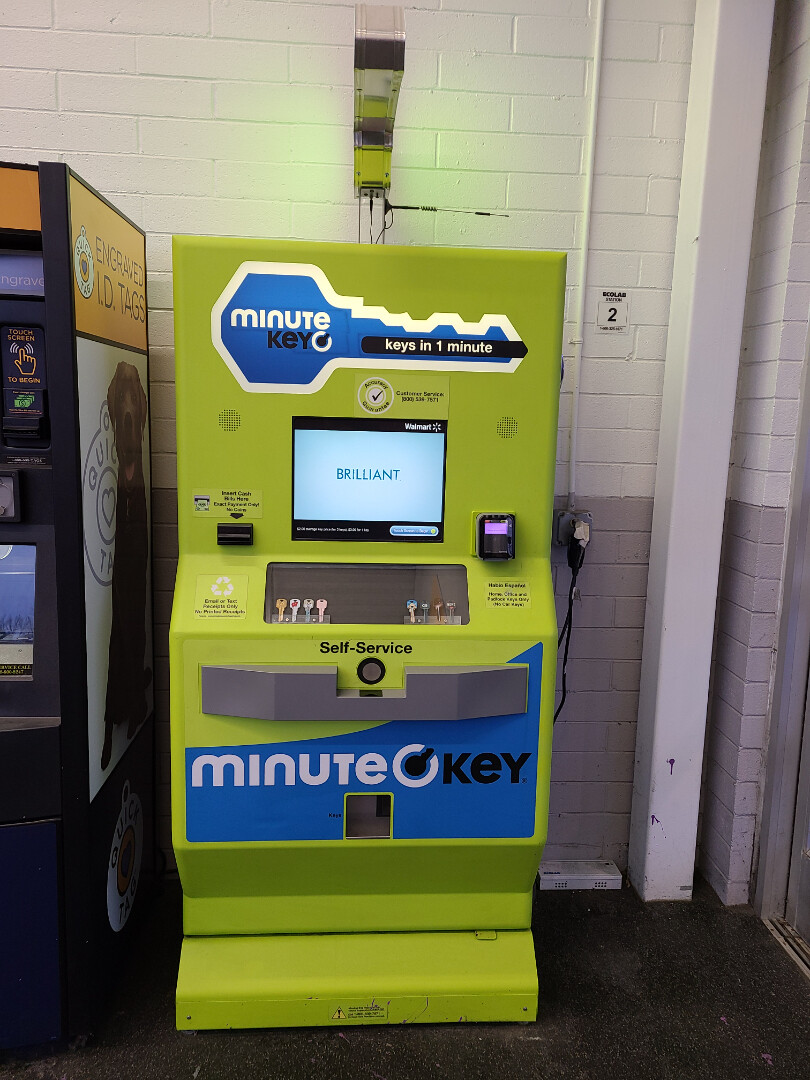 Images Minute Key