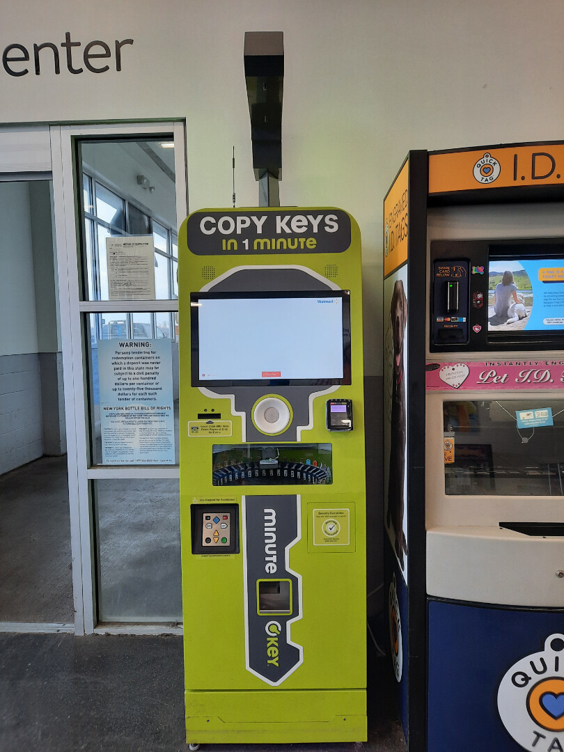 Images Minute Key
