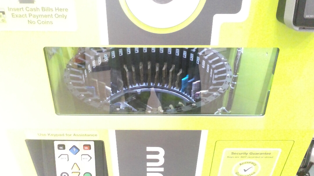 Images Minute Key