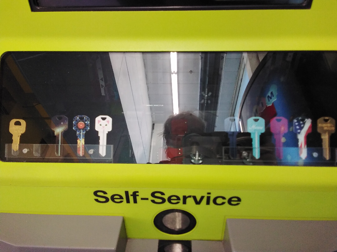 Images Minute Key