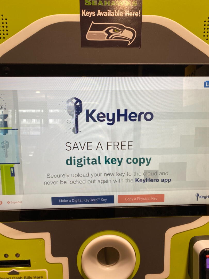 Images Minute Key