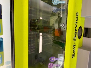 Images Minute Key