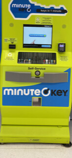Images Minute Key