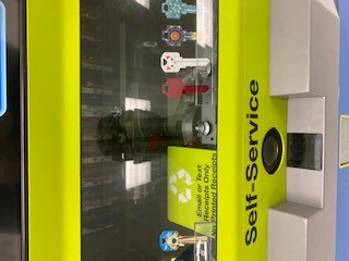 Images Minute Key
