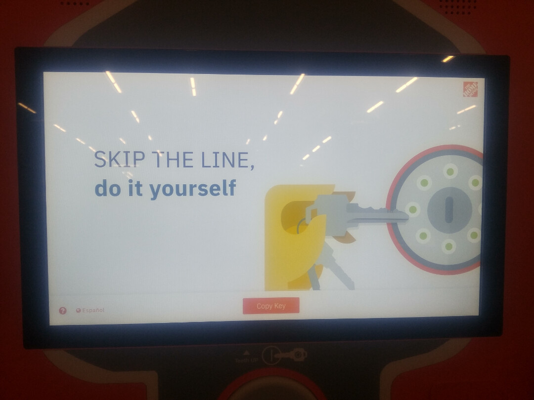 Images Minute Key