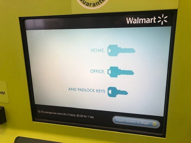 Images Minute Key