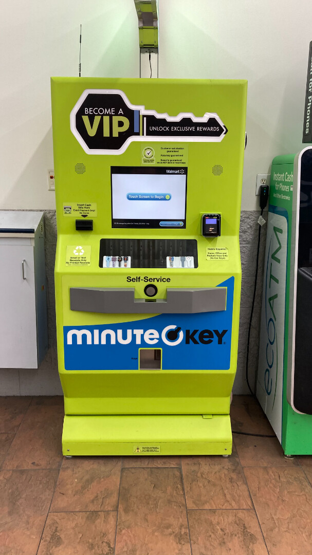Images Minute Key