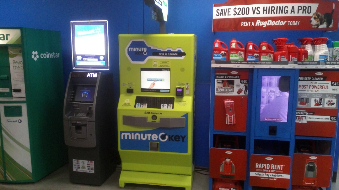 Images Minute Key