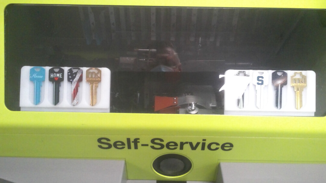 Images Minute Key