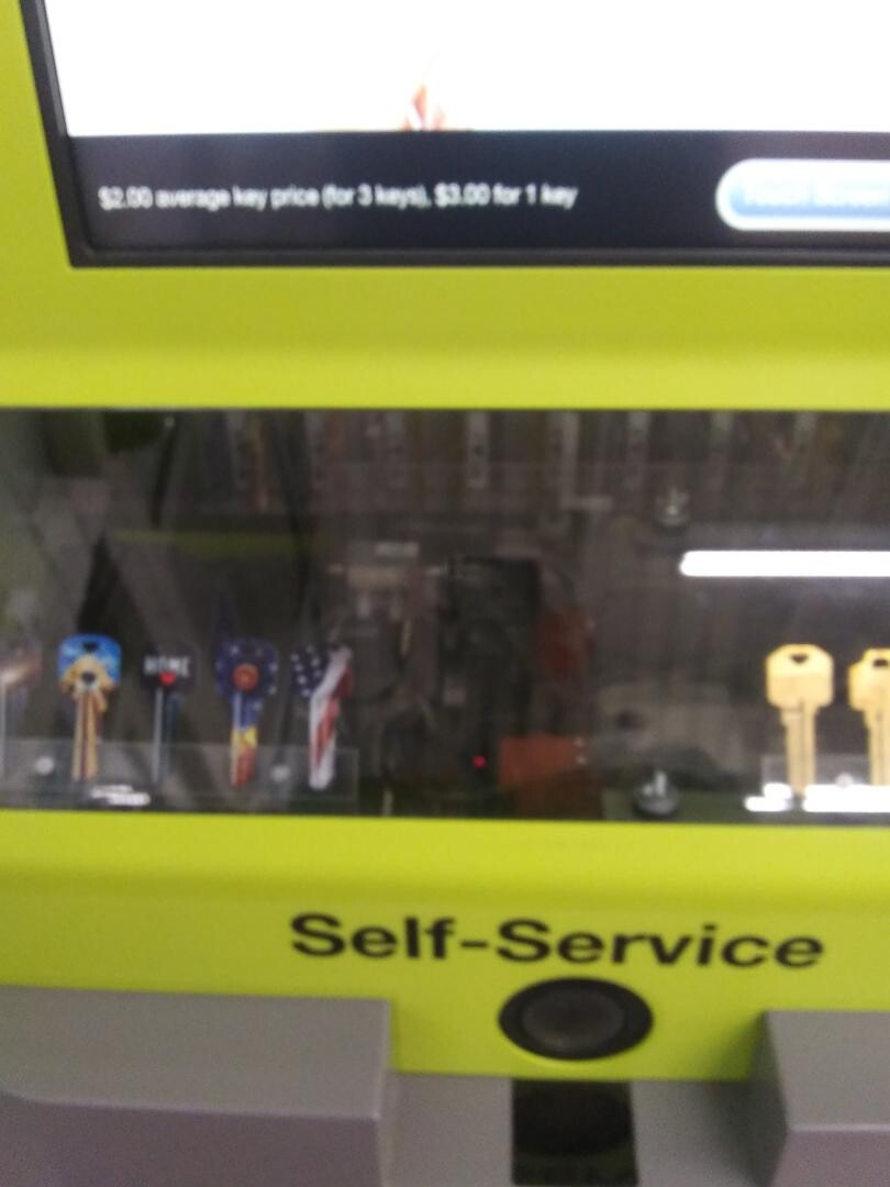Images Minute Key