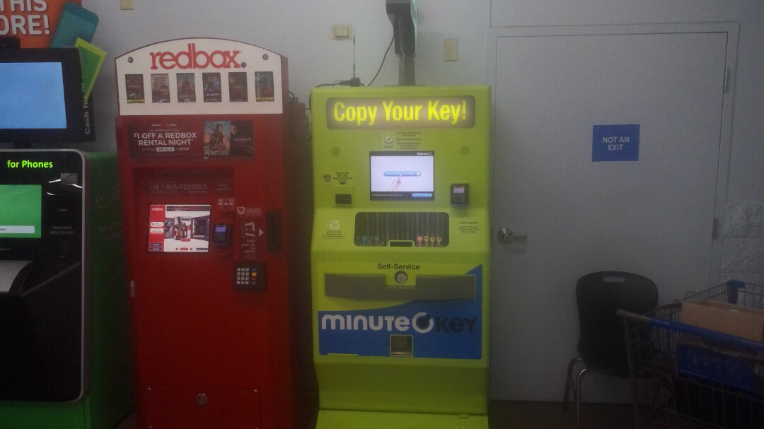 Images Minute Key