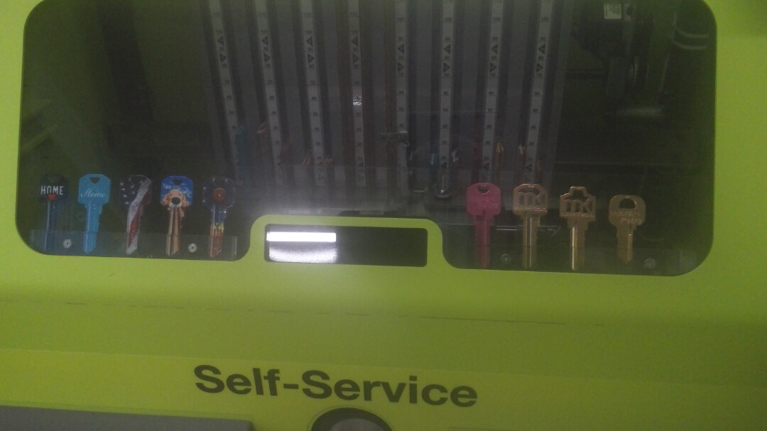 Images Minute Key