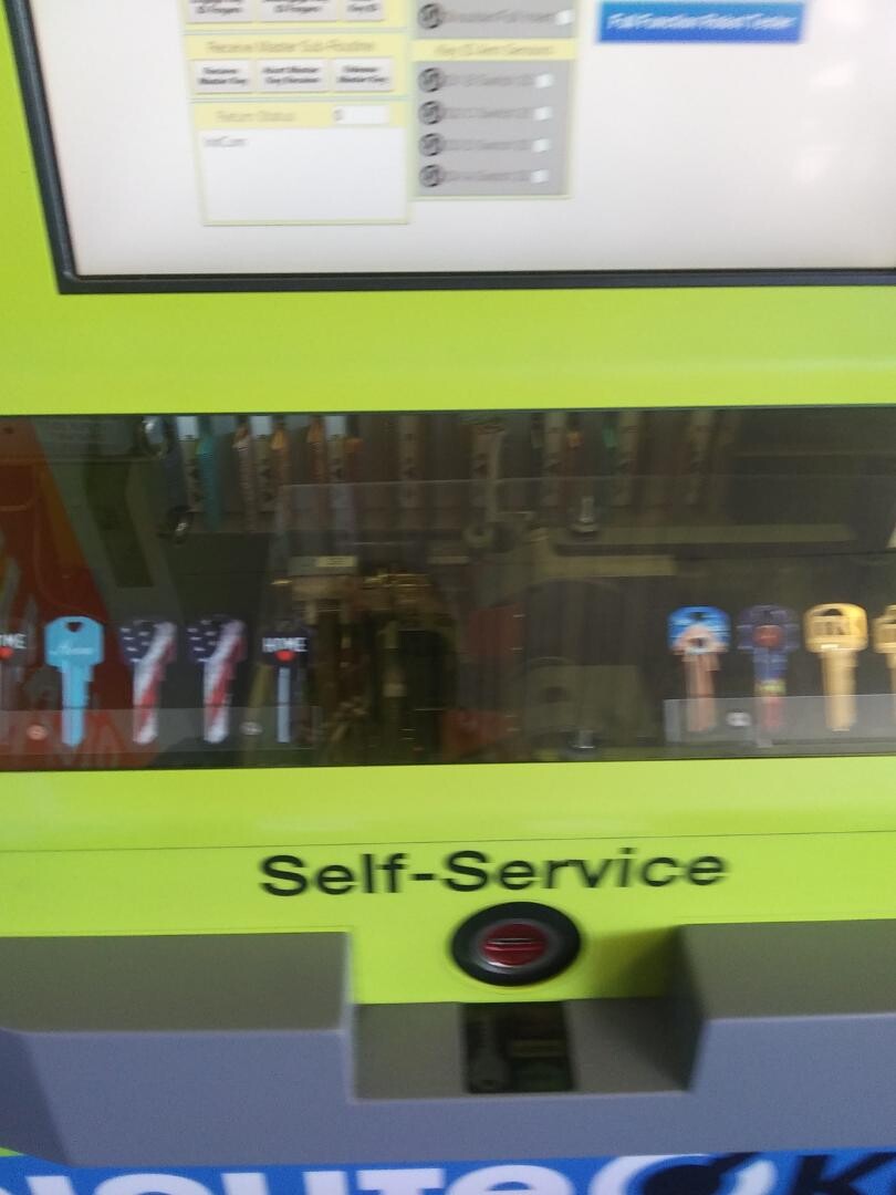 Images Minute Key