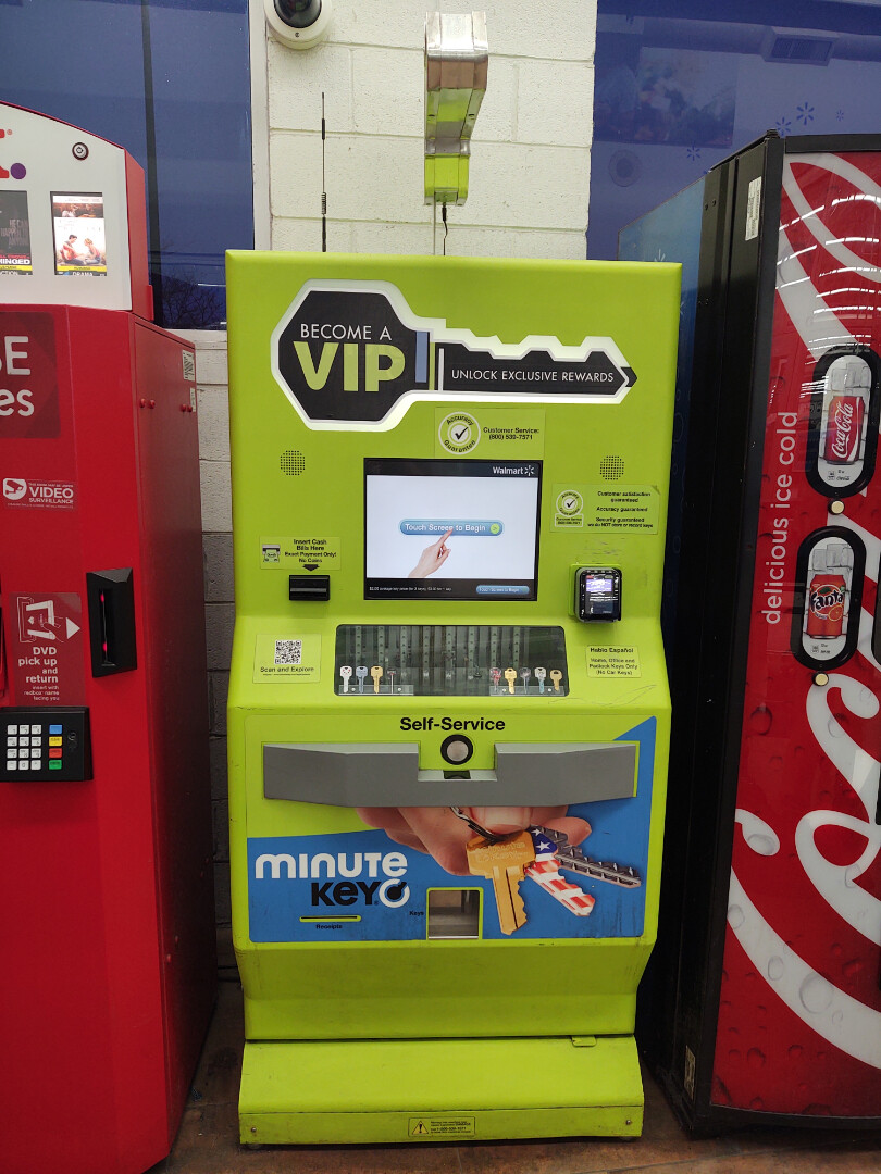 Images Minute Key