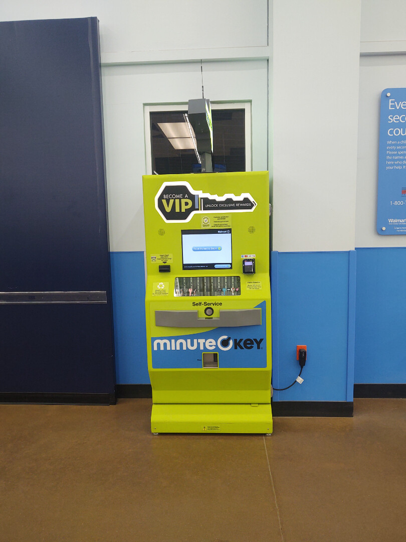 Images Minute Key