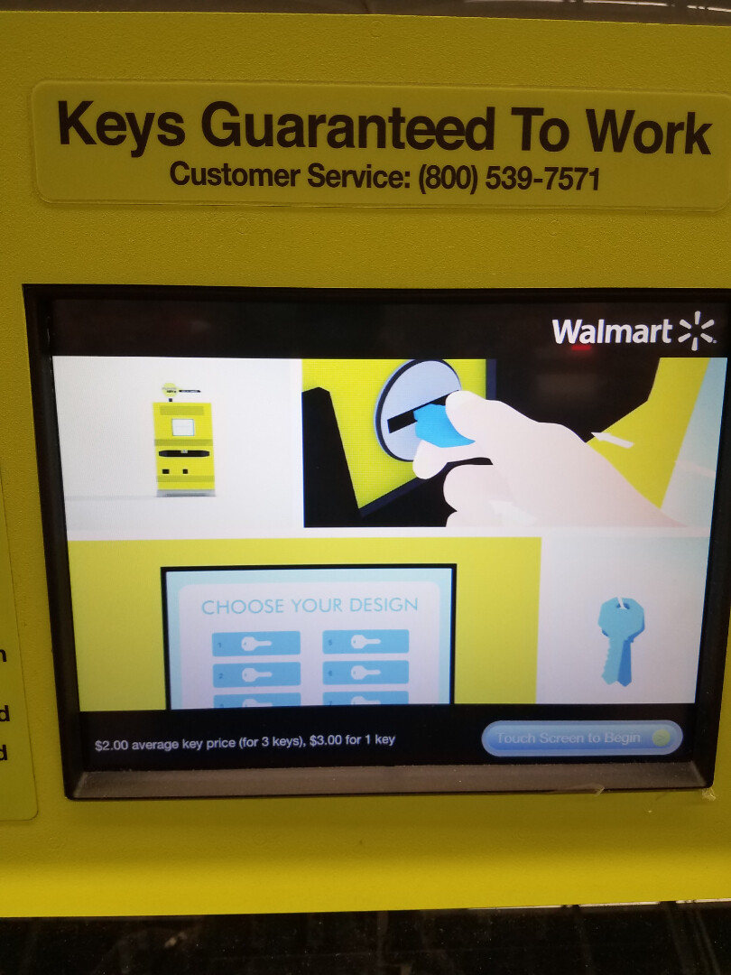 Images Minute Key