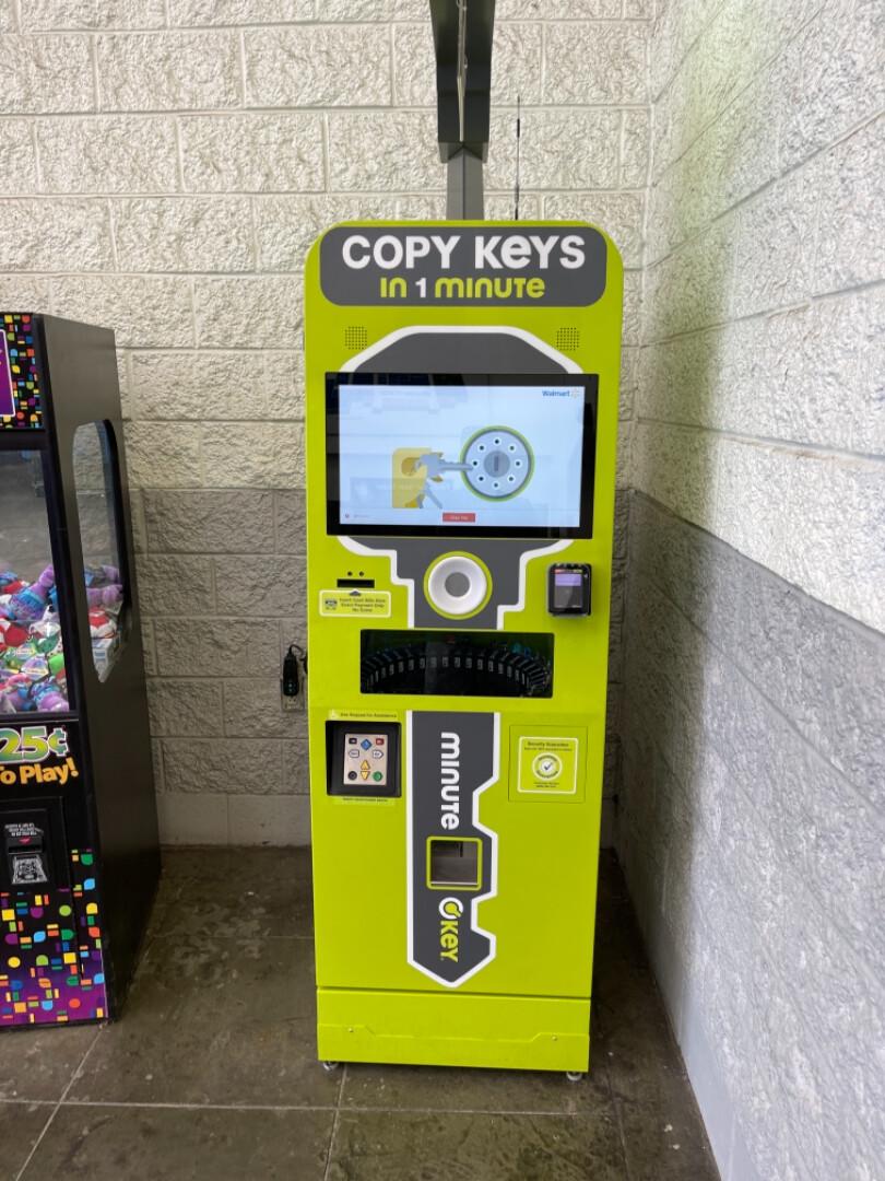 Images Minute Key
