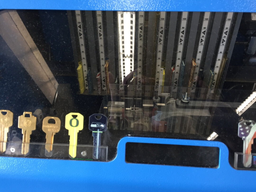 Images Minute Key