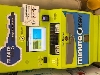 Images Minute Key