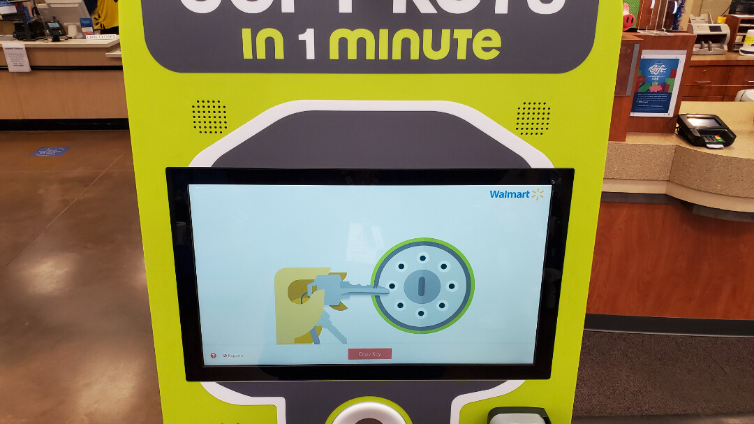 Images Minute Key