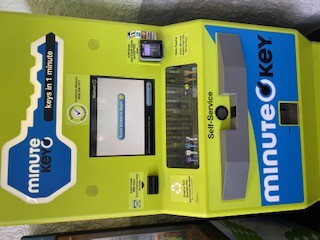 Images Minute Key