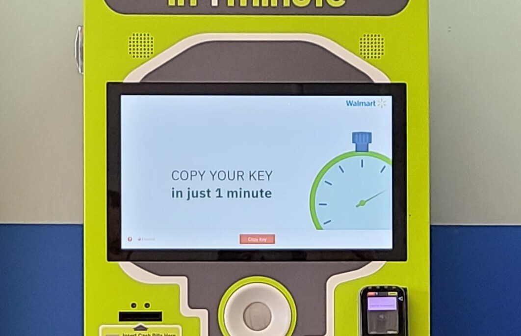 Images Minute Key