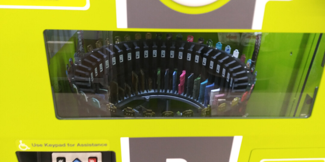 Images Minute Key