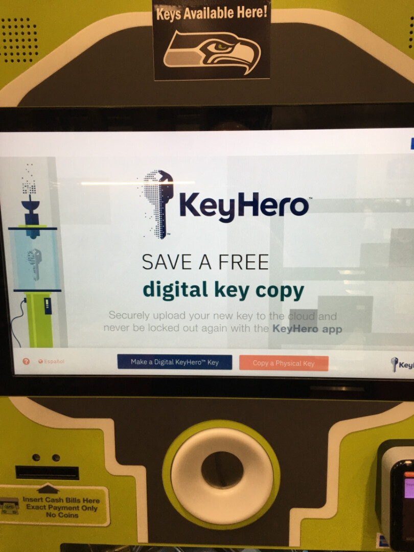 Images Minute Key