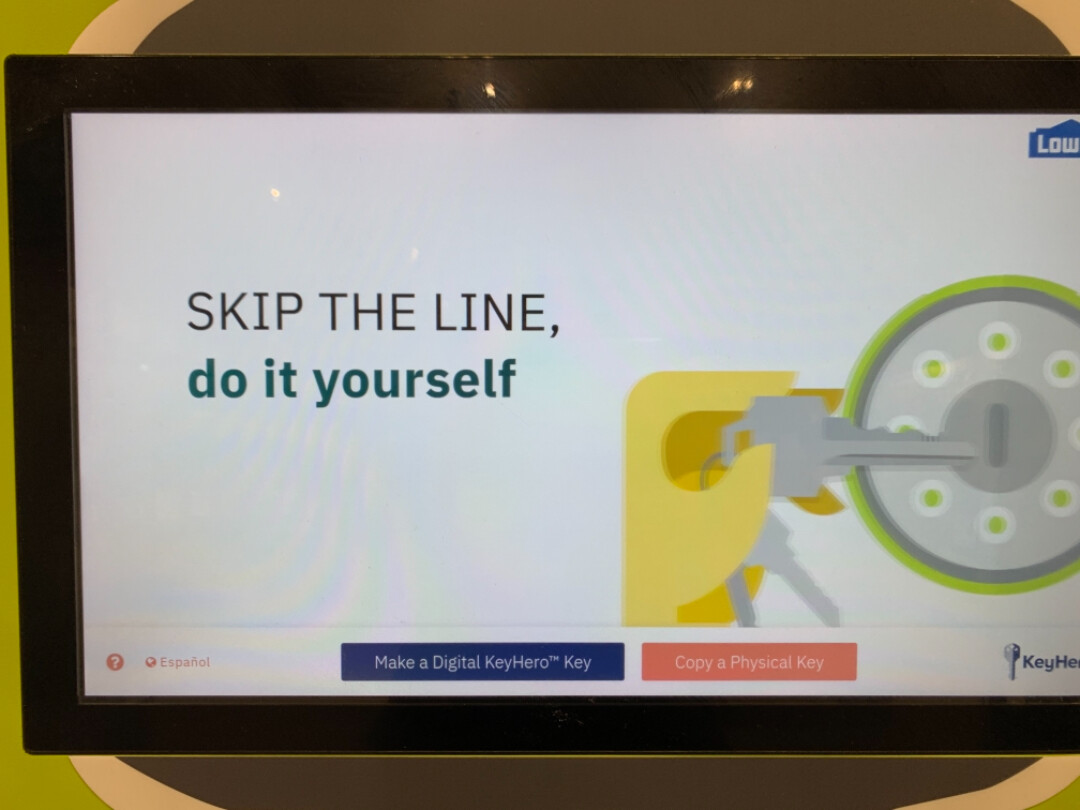 Images Minute Key