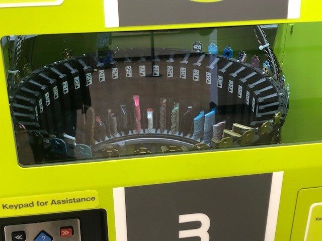 Images Minute Key