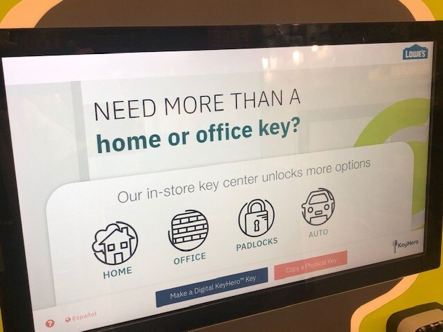 Images Minute Key