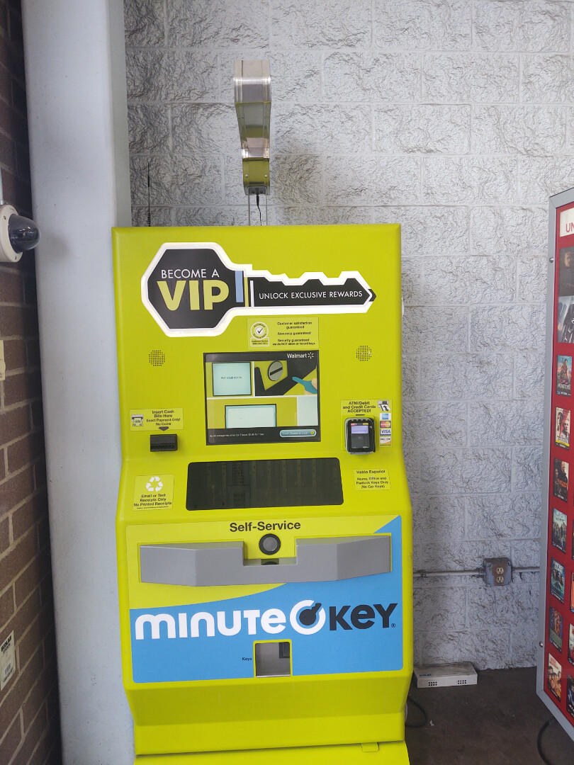 Images Minute Key