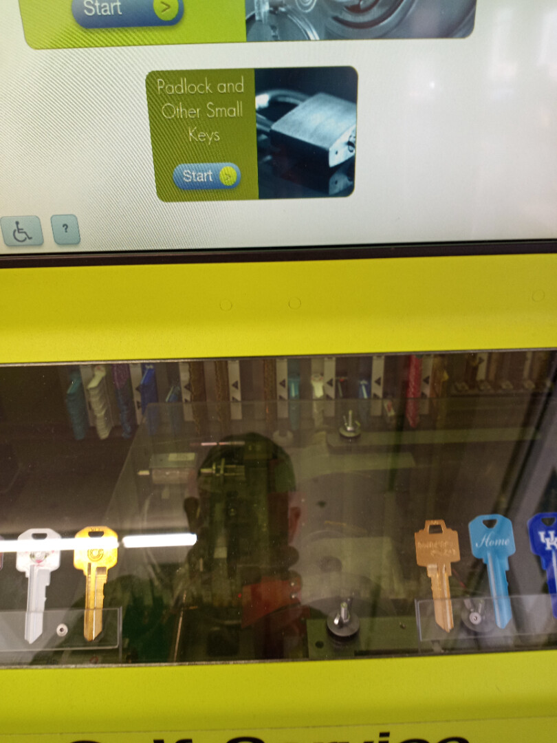 Images Minute Key