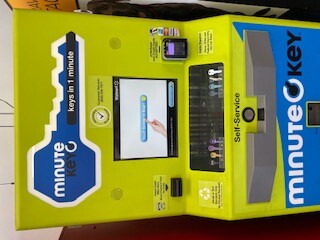 Images Minute Key