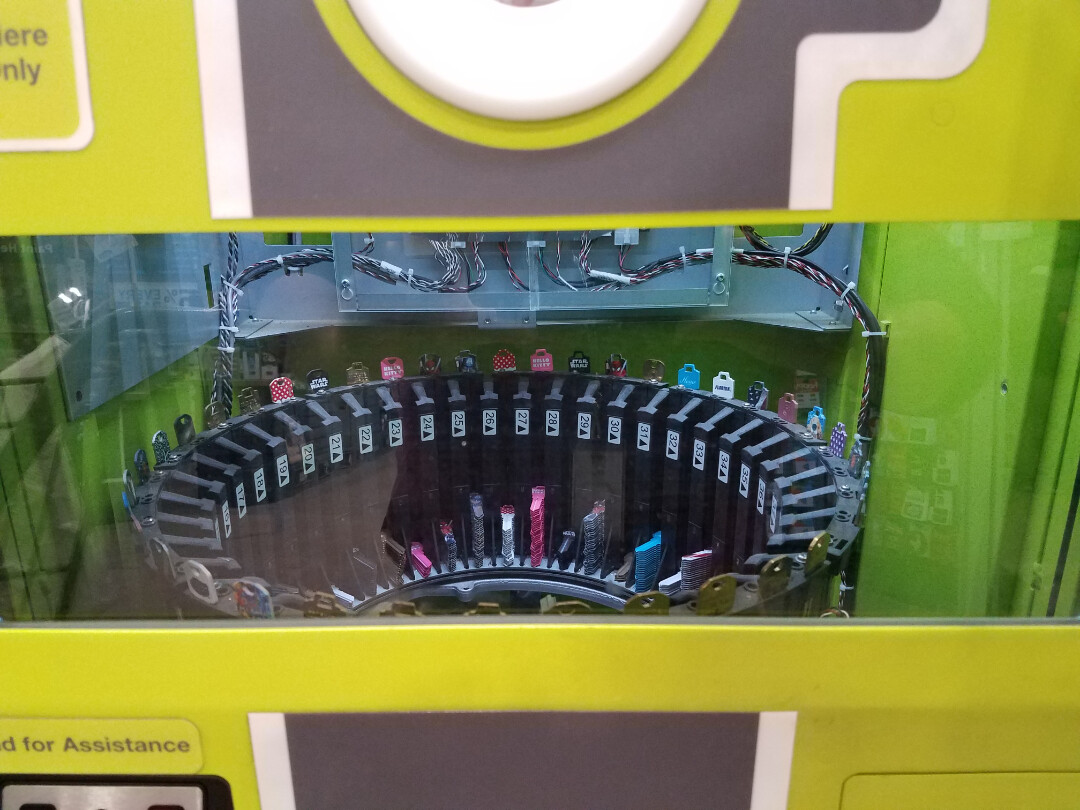Images Minute Key