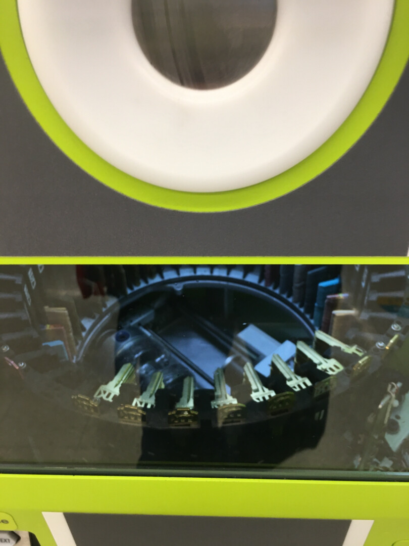 Images Minute Key