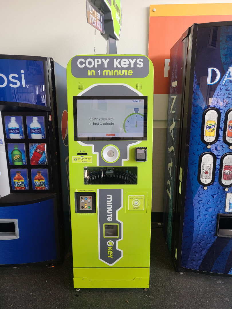 Images Minute Key