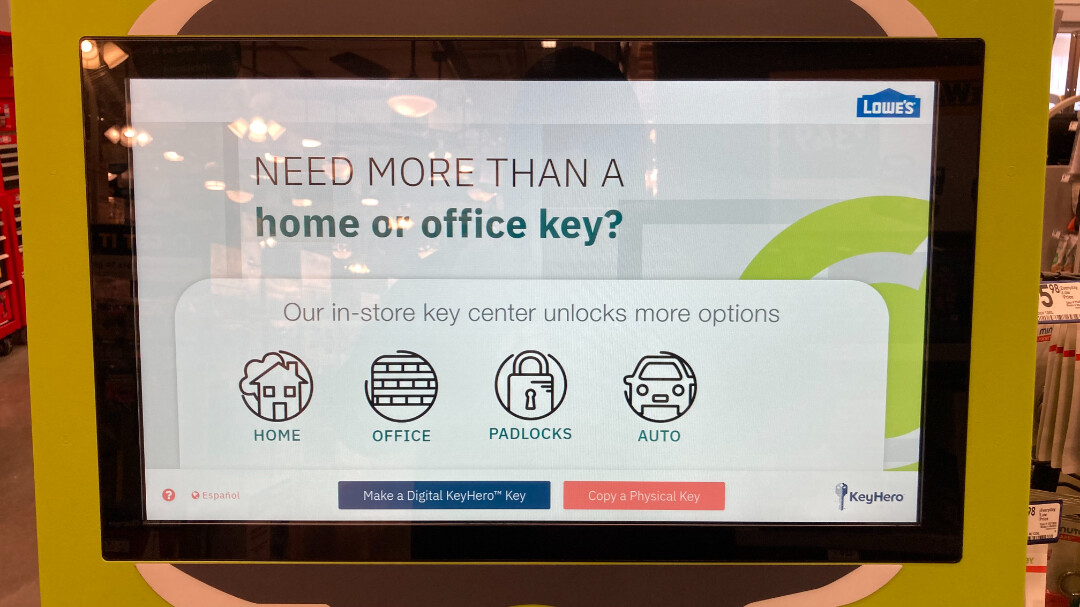 Images Minute Key