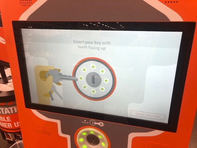 Images Minute Key