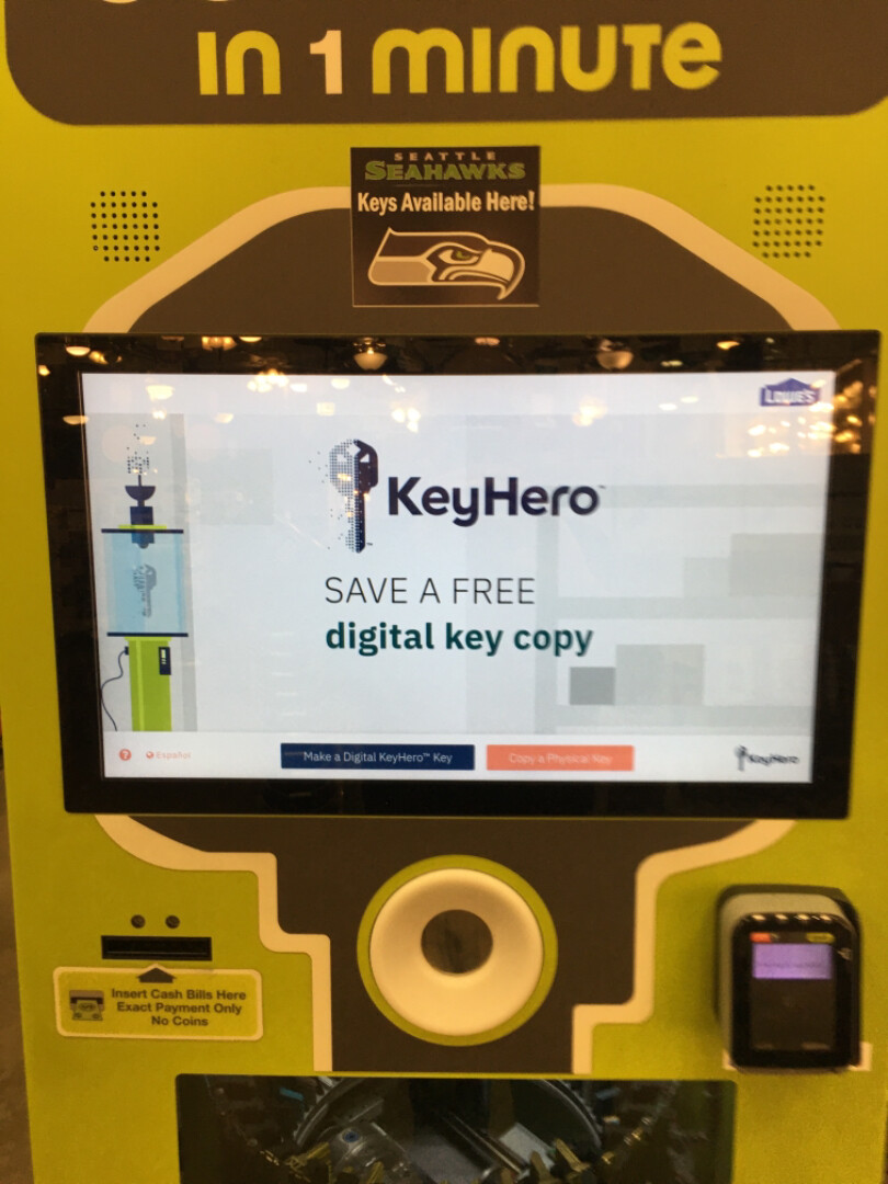 Images Minute Key