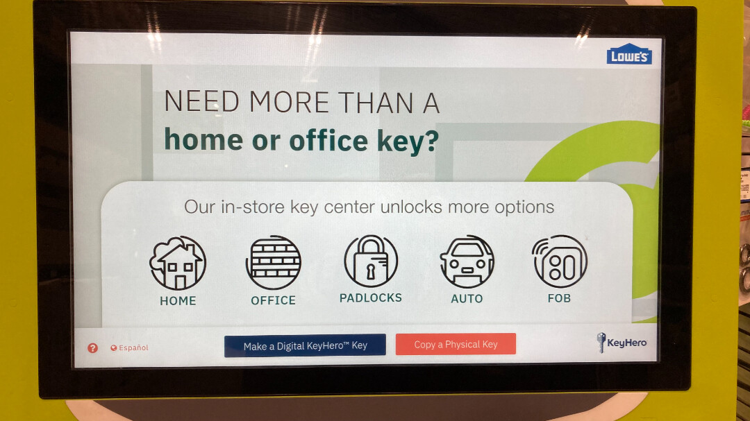 Images Minute Key