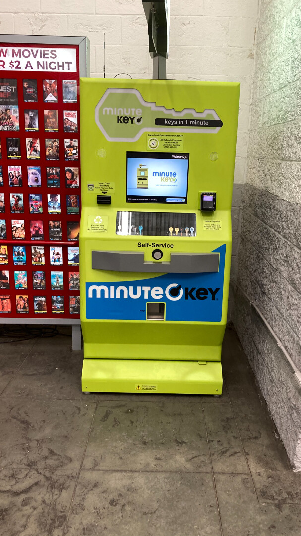 Images Minute Key