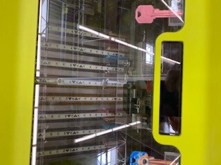 Images Minute Key