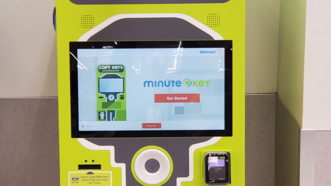 Images Minute Key